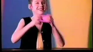Barbie Camera Promotion Commercial - Mattel - 1994