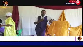 || MOMBASA REVIVAL & DELIVERANCE CONFERENCE 2025 || DAY3 HEAVENLY BREAD WORLD MINISTRIES