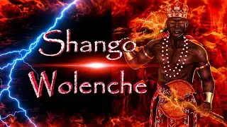 🔥 PARA VENCER A LOS  ENEMIGOS ⚡ Cantos Yoruba ❤️‍🔥  SHANGO  