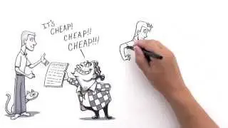 Millwood Lab Whiteboard Animation