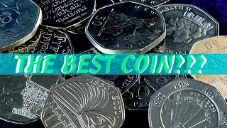 What Is The Best Coin???