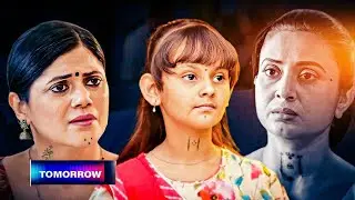 Kadambari Karegi Titali Ko Heart Donate!!!Pushpa Impossible Upcoming Twist Review।