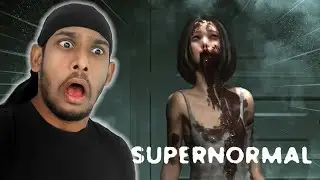 සොෆියා සොයා | Supernormal