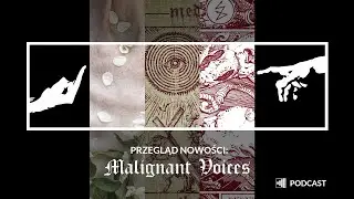 MEDICO PESTE / STELLAR BLIGHT / MARTWA AURA | Noisecast - recenzja
