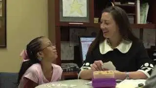 The Center for Hearing and Speech - Our Story