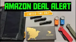 Amazon Deal Alert - These Will Go FAST 