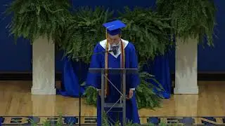 2019 Bremen High Baccalaureate