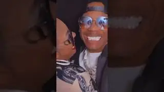 Счастье 💍&hearts;️ Воспоминания о пятнице ~ Нелли и Ашанти