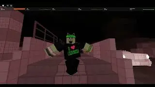 Split Emote Sound Variant