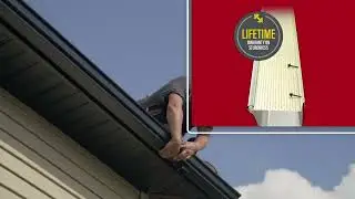 Alu-Rex Gutter System Solutions -  Iron Horse GutterWorks