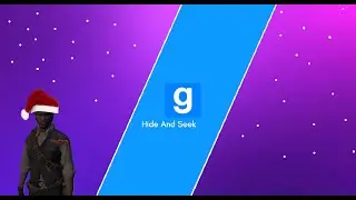 Garry's Mod Hide And Seek Christmas Edition, Major Payne Wifi.