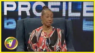 Beverley Manley-Duncan Pt. 2  | TVJ Profile Interview - Aug 7 2022