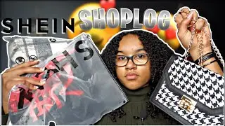 SHEIN SHOPLOG + Try on | Das shaytje