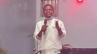 THE JUSTICE SYSTEM OF GOD // WITH  PASTOR MARIO GABRIEL
