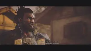 Assassin's Creed Shadows: Broken Horn [Naoe] (English)