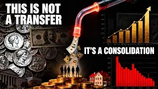 The Biggest Wealth Transfer in American History Has Begun