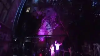 Yung Ferry - Walkie-Talkie (Live at INDIERIVER 2018)
