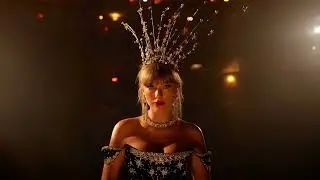 Taylor Swift - Opalite (sped up)