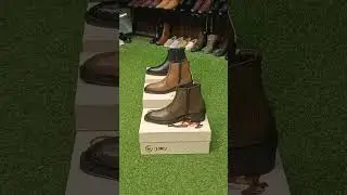 Stylish 2-Inch Height Boosting Ankle Boots for Men | Bxxy Shoes