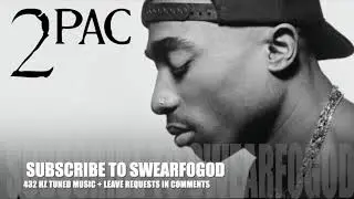 @2PacOfficialYT - Fair Exchange II OG (432 Hz Tuned)
