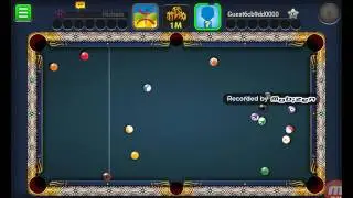 Moroccan Player of the Best Billiards.