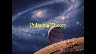 Steady State and Pulsating Theory by Sharvay Karale of Squadron Black Panthers