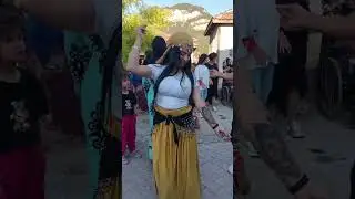 GITANS DANSE RUMBA ROMANI #gypsy #gitans #rumba #dance #kalo #romani #artegitano #parati #fyp #love