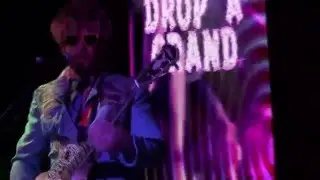 Drop A Grand at Midcoast Takeover 2016