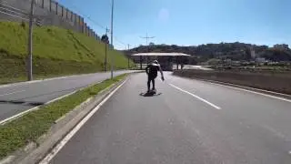 Drop do Pared&atilde;o - Wollong Board Store