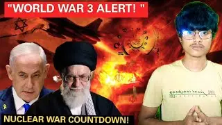 World War 3 Begins? The Attack That Changed Everything