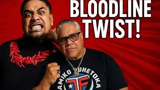3 самых громких дебюта Bloodline, которые потрясут Survivor Series 2025