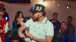 No Creo En Mujeres REMIX - El Mexicano x Rayo Rivera x RONNY x Compita R (Video Oficial)