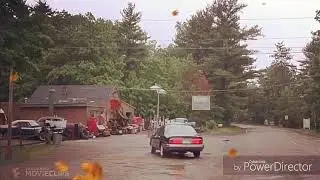 Parodia karate kid ,superman