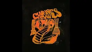 Chabanes - Inhalando pegamento
