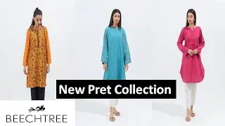 Beechtree New Winter Pret Collection 2021 | Beechtree Stitched Collection 2021 |SF Life Diary