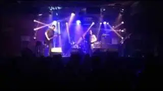 INFINITY - Shake The Disease (@Sublime 19:4:11)