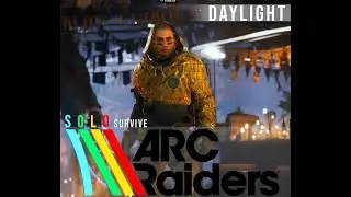 Arc Raiders Stella Montis Medizinisches Lagerraum