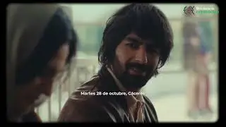 15  LA CANCI&Oacute;N DE SIMA = TRAILER