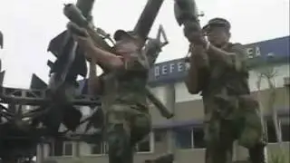 Defensa A&eacute;rea - FAP