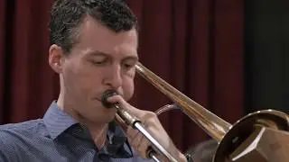 Toys | Herbie Hancock | Nick Finzer's Hear & Now