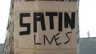 Satin Lives