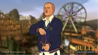 Cara Instal dan Mainkan Bully Scholarship Edition di PC atau Laptop Windows 11 - Wuvistore Gaming