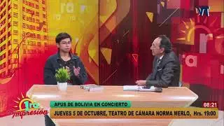 Meta Rock y el Misterio de Belicena Villca