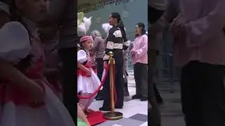 маленькая фея