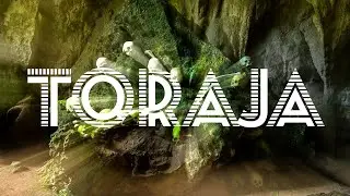 Toraja Skull Cave
