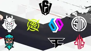 INTENSE Showdown Between FaZe and NiP!  | Six Invitational 2021 Highlights