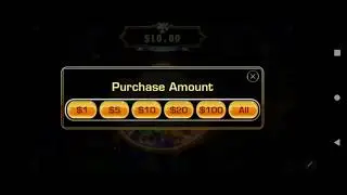 Golden Dragon Vampire 🦇 Fish Table High Bid- Firestorm on $1.00 Learning Video
