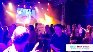 Single Meet Single Party Leusden/Amersfoort - Fort33 - 4-10-2024