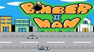 BomberMan II - DynaBlaster - Бомбермен 2