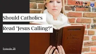 Should Catholics Read 